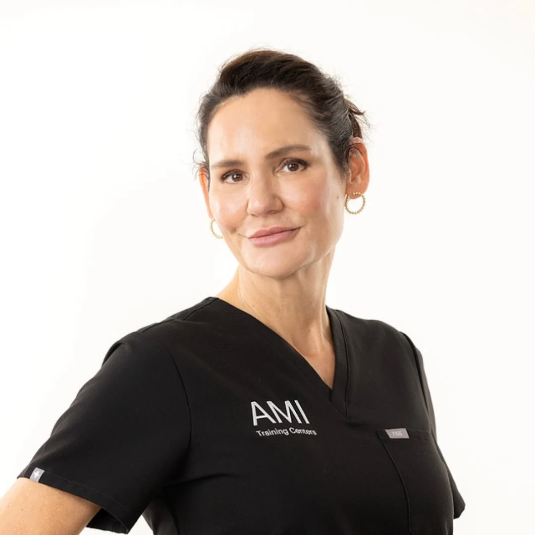 Case Study - Esther Webb, DNP